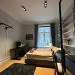 Frogner Central - 212 Sqm, Pool Table, 3 Bathrooms