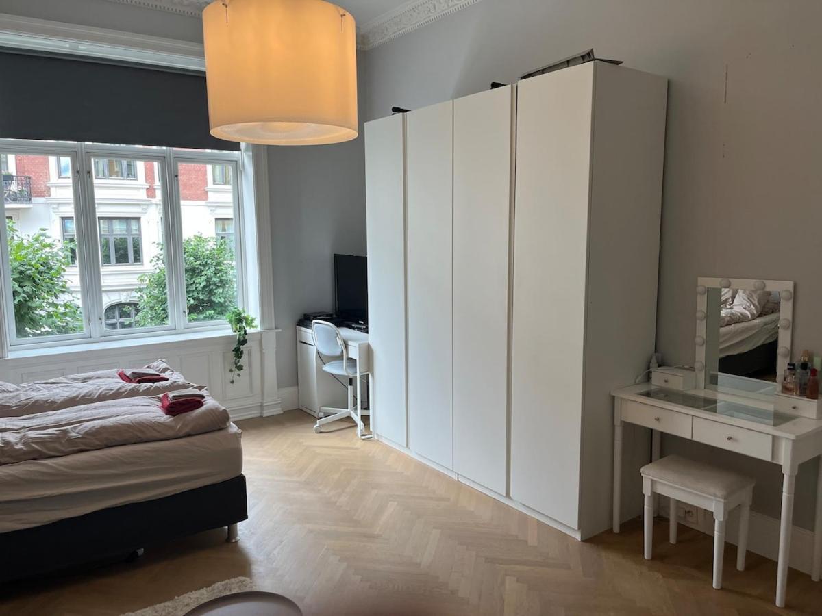 Frogner - 212 Sqm, Pool Table, 3 Bathrooms Lejlighed Oslo
