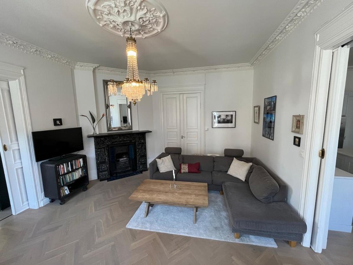 Lejlighed Frogner - 212 Sqm, Pool Table, 3 Bathrooms *