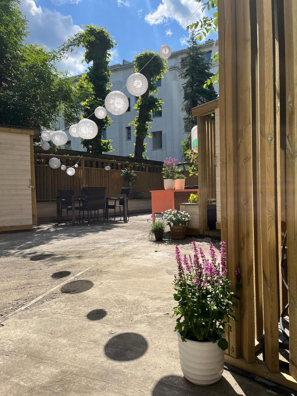 Frogner - 212 Sqm, Pool Table, 3 Bathrooms
