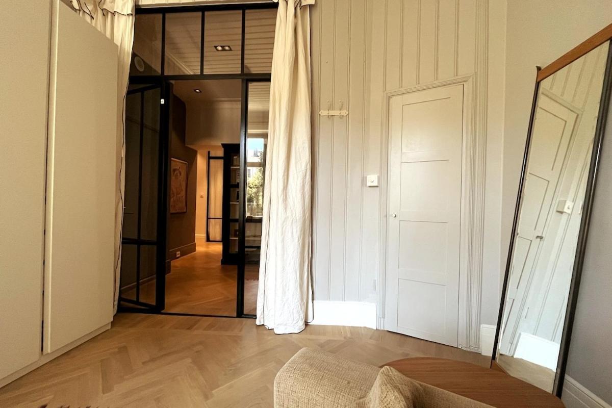 Frogner - 212 Sqm, Pool Table, 3 Bathrooms *