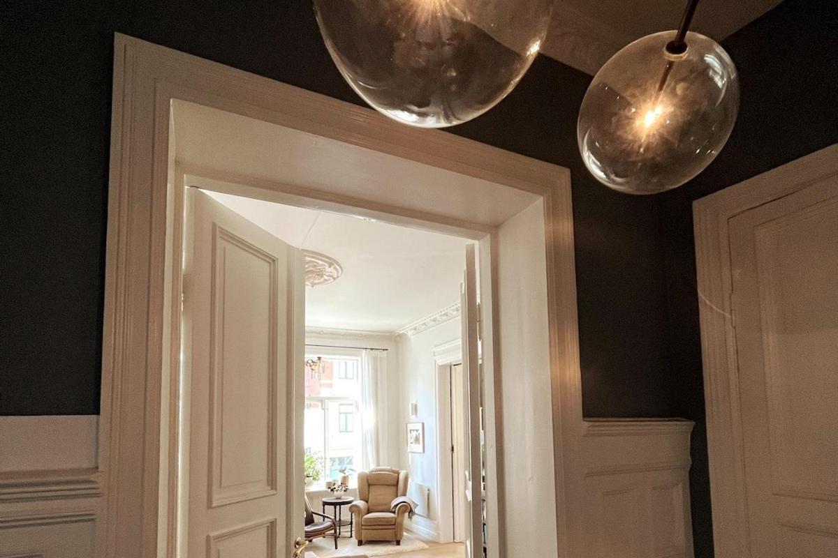 Frogner - 212 Sqm, Pool Table, 3 Bathrooms Oslo
