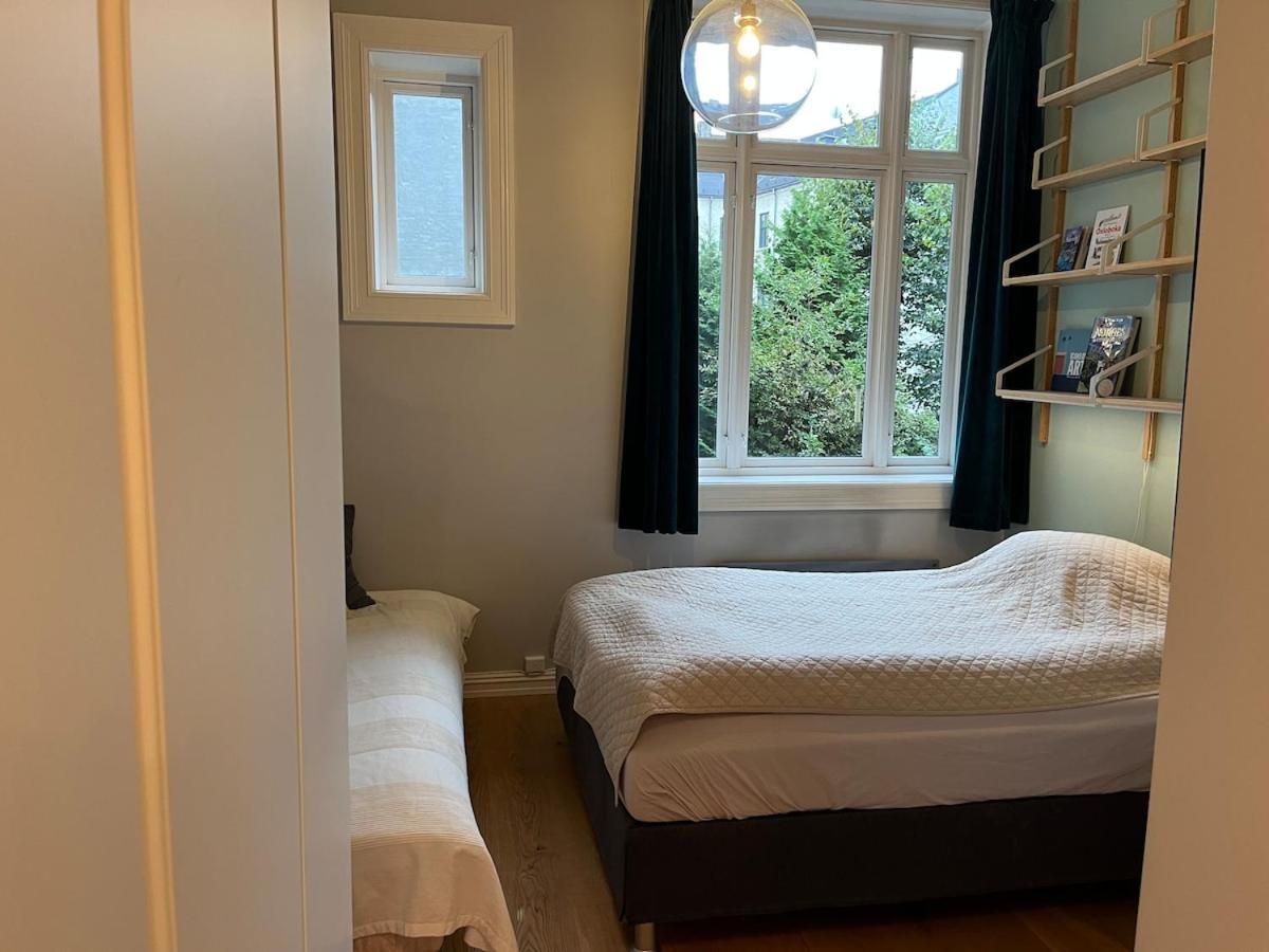 Lejlighed Frogner - 212 Sqm, Pool Table, 3 Bathrooms *