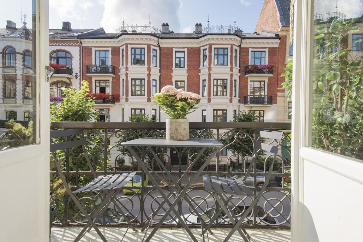 Lejlighed Frogner - 212 Sqm, Pool Table, 3 Bathrooms
