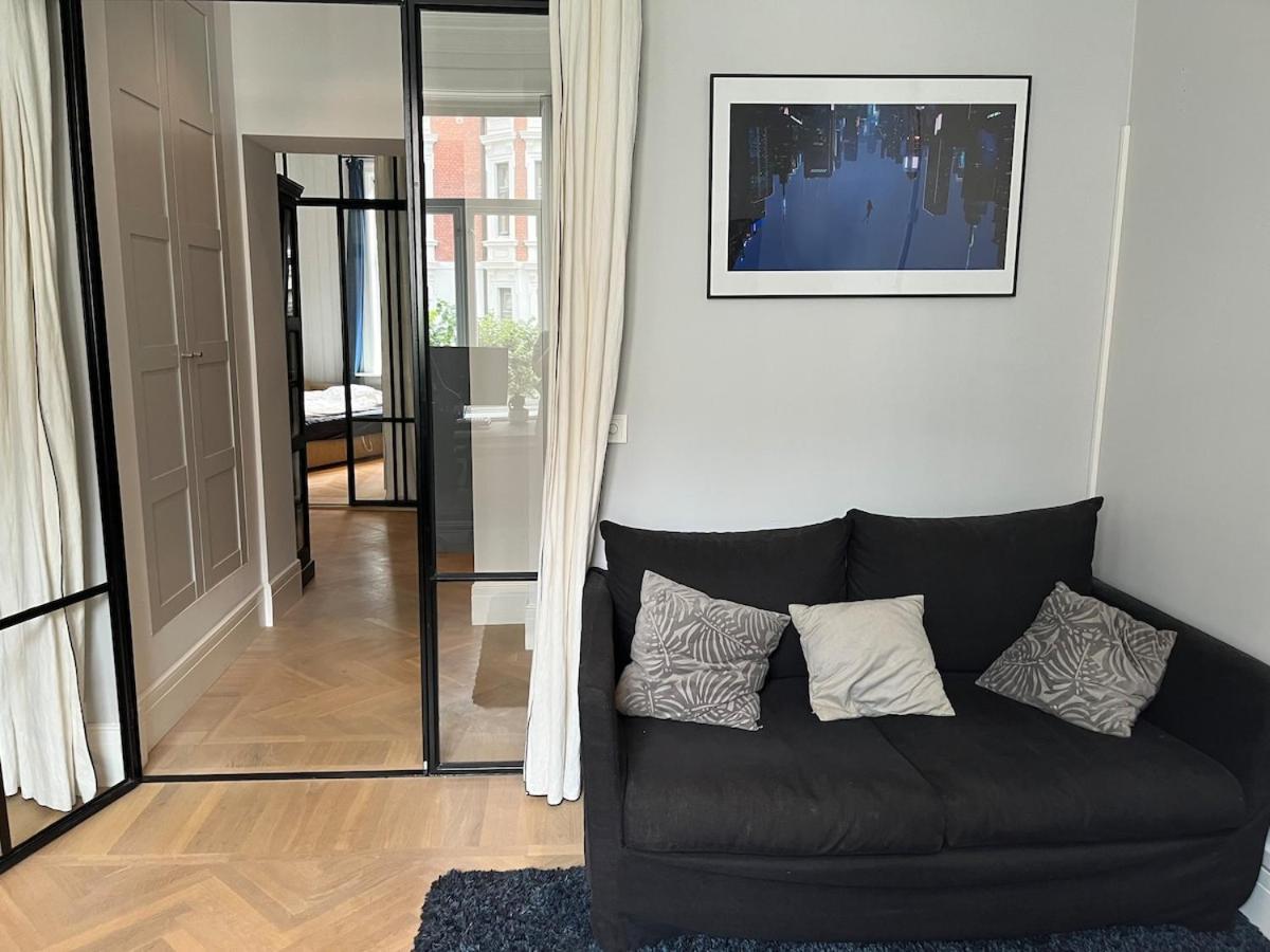 Frogner - 212 Sqm, Pool Table, 3 Bathrooms Lejlighed Oslo