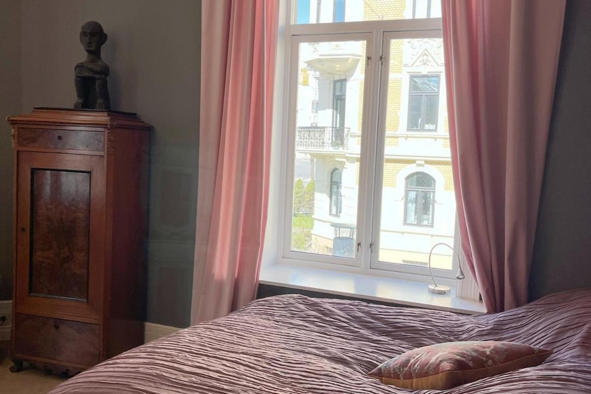 Frogner - 212 Sqm, Pool Table, 3 Bathrooms