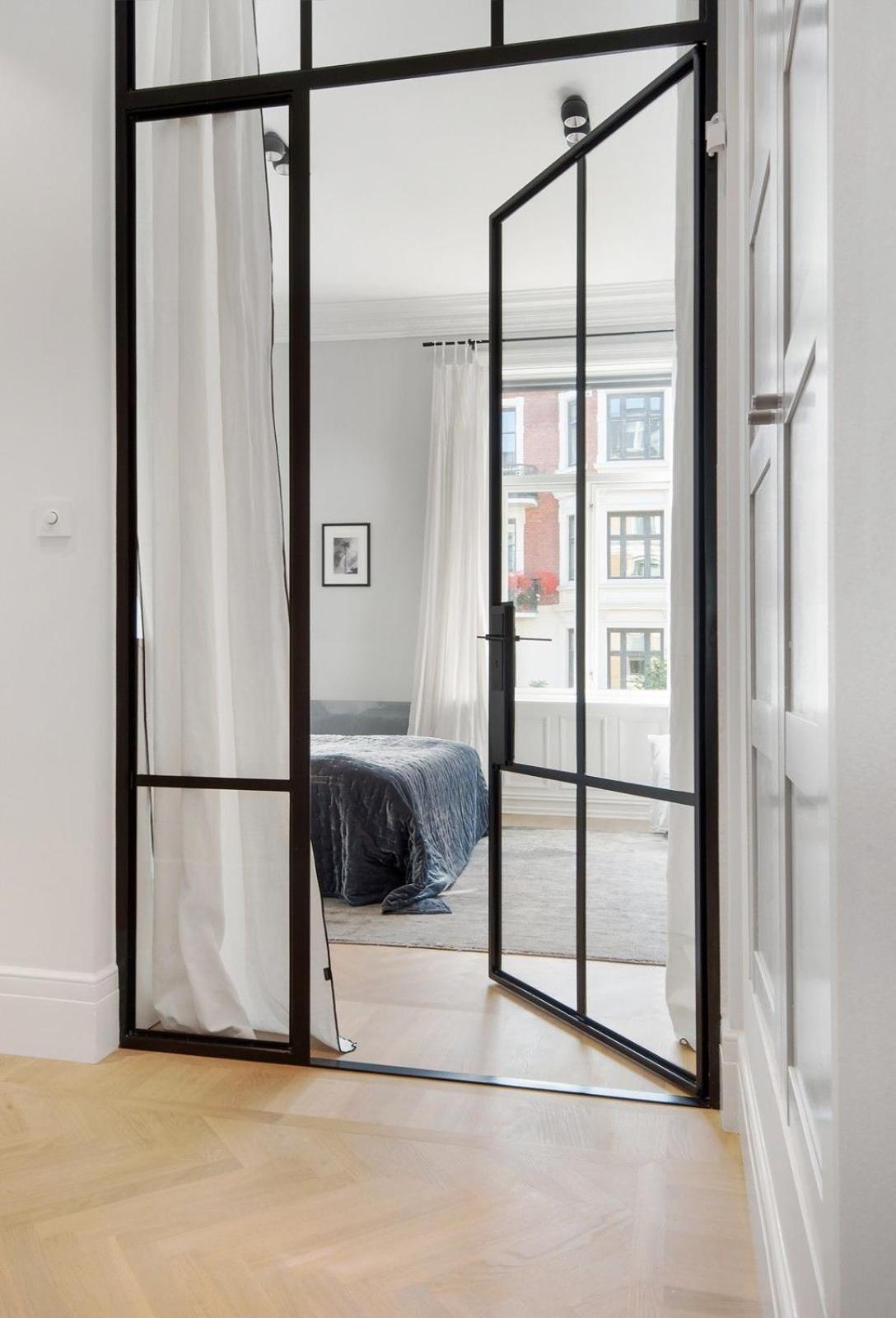 Lejlighed Frogner - 212 Sqm, Pool Table, 3 Bathrooms