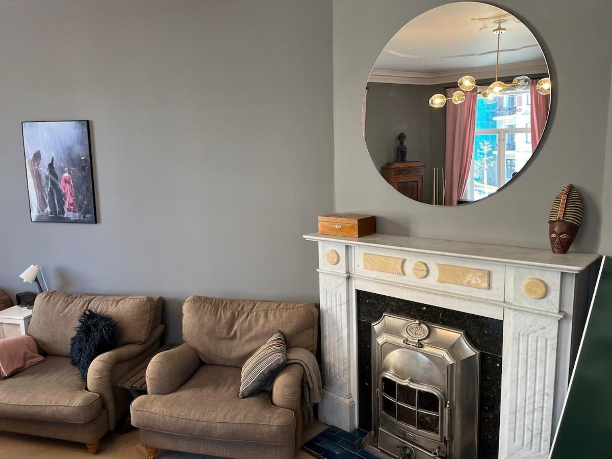 Lejlighed Frogner - 212 Sqm, Pool Table, 3 Bathrooms Oslo