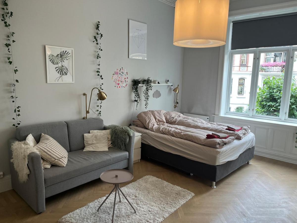 Frogner - 212 Sqm, Pool Table, 3 Bathrooms * Oslo