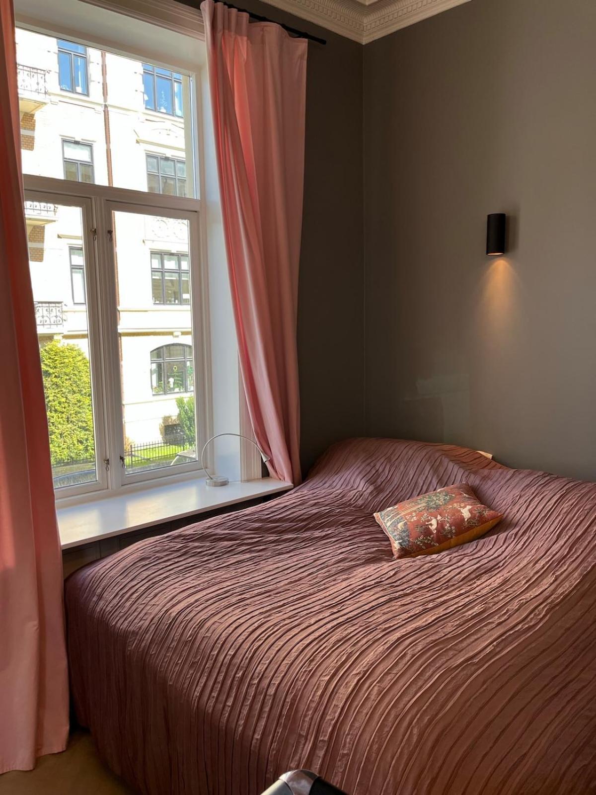 Frogner - 212 Sqm, Pool Table, 3 Bathrooms