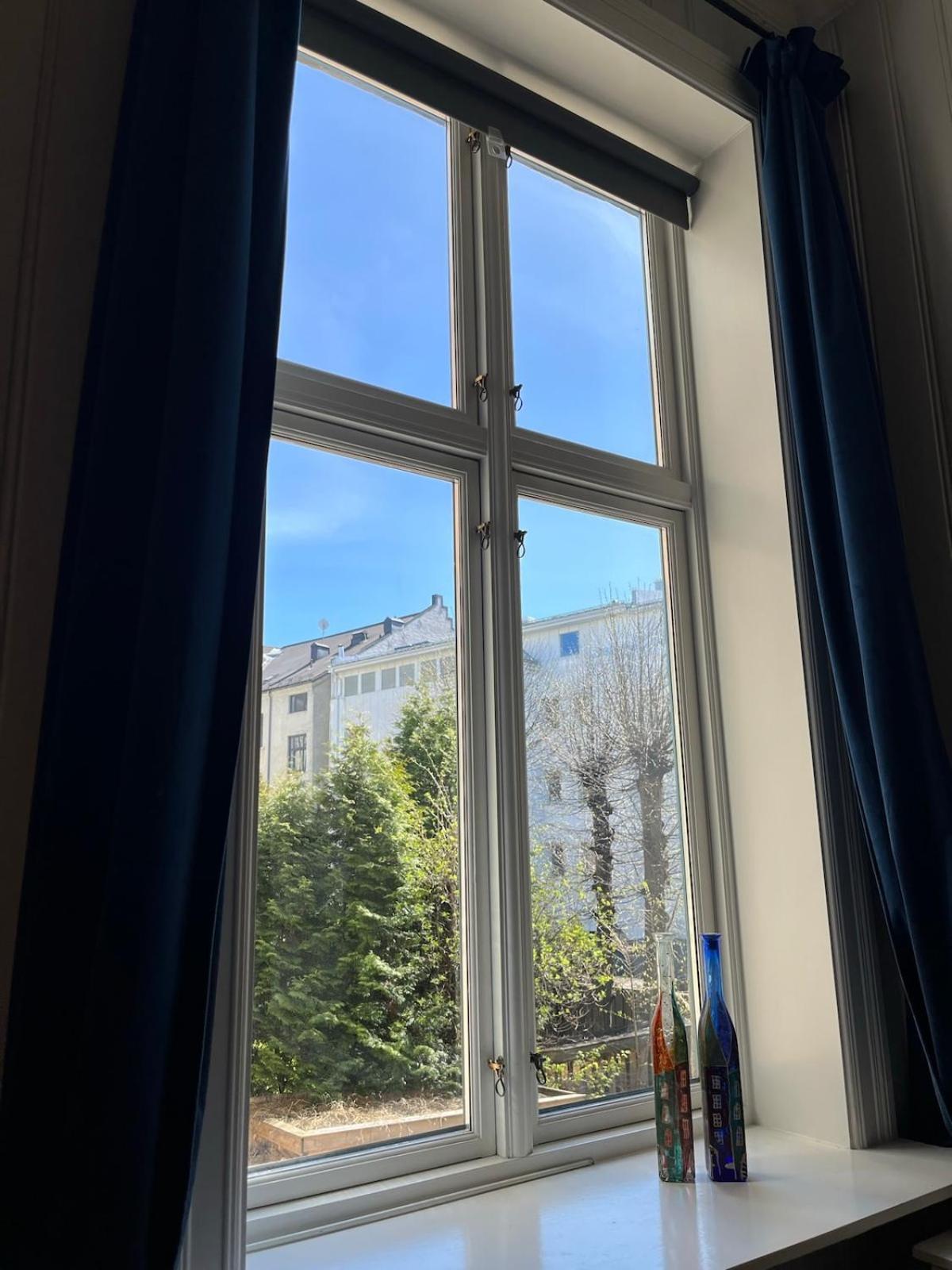 Frogner - 212 Sqm, Pool Table, 3 Bathrooms Lejlighed