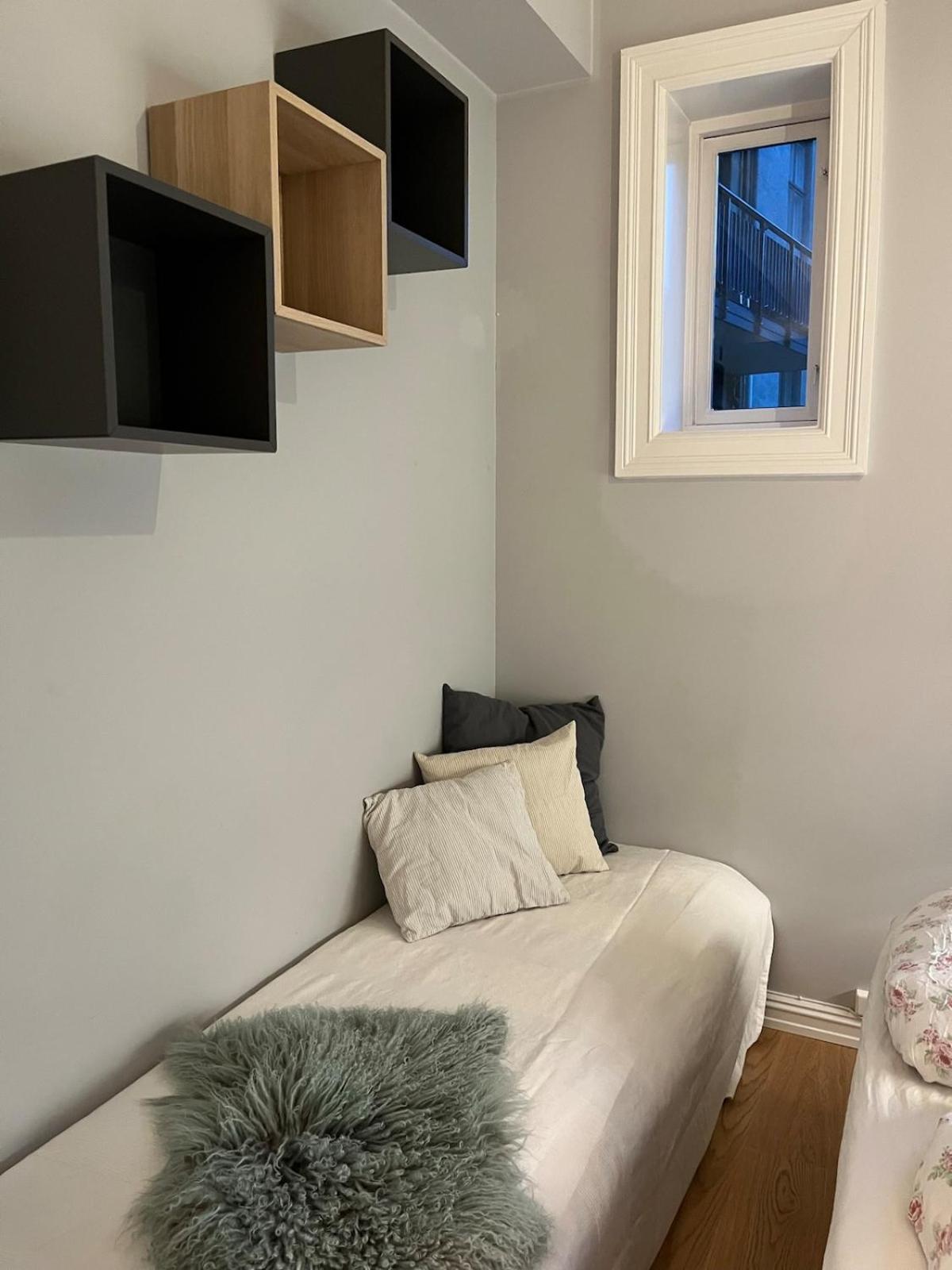 Lejlighed Frogner - 212 Sqm, Pool Table, 3 Bathrooms *