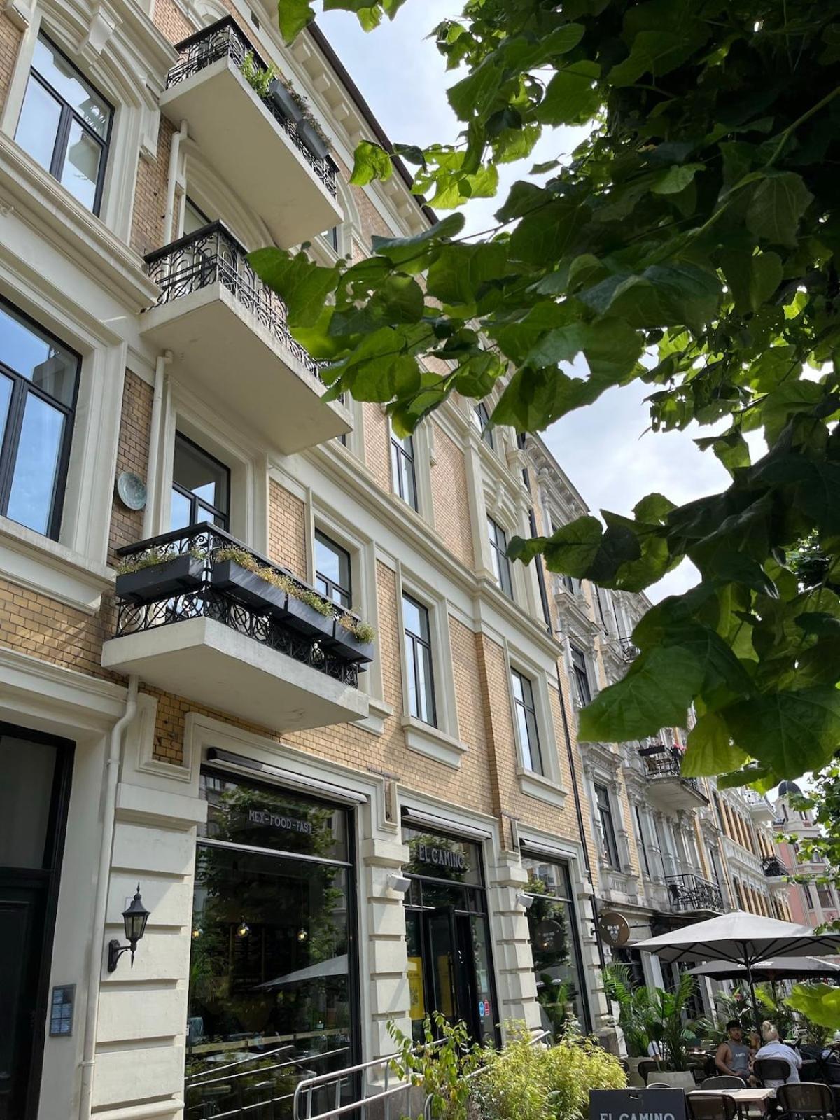 Frogner - 212 Sqm, Pool Table, 3 Bathrooms Oslo