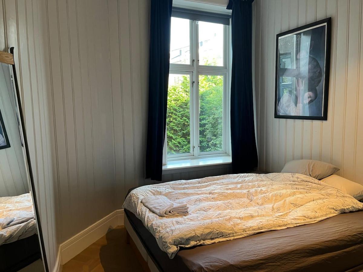 Frogner - 212 Sqm, Pool Table, 3 Bathrooms Oslo